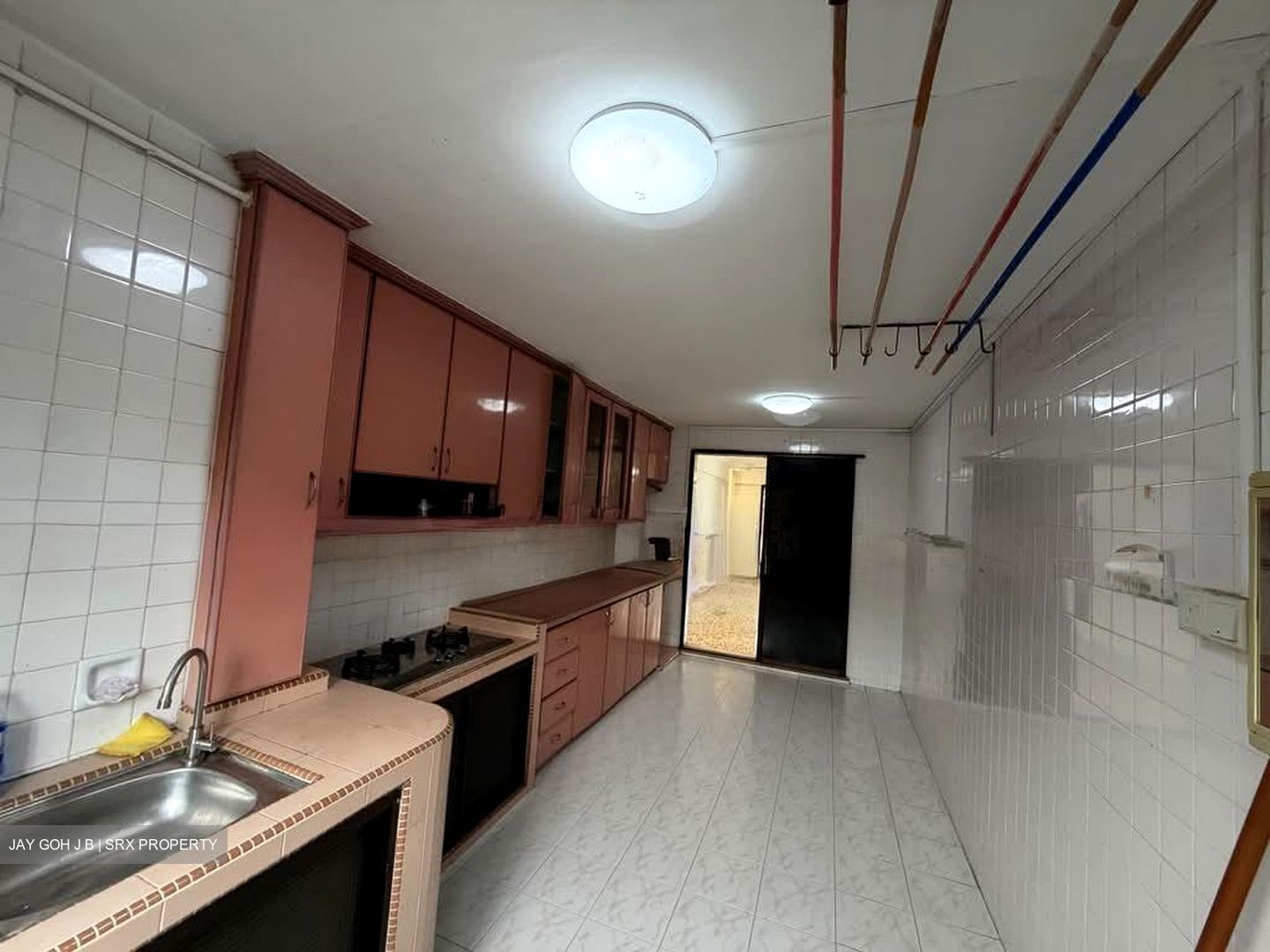 Blk 343 Clementi Avenue 5 (Clementi), HDB 3 Rooms #580192451